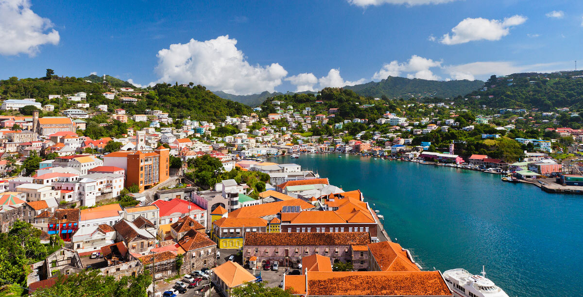 Grenada