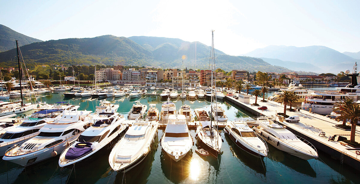 Montenegro