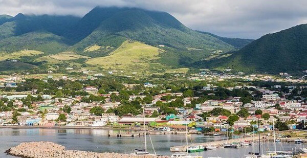 Saint Kitts & Nevis