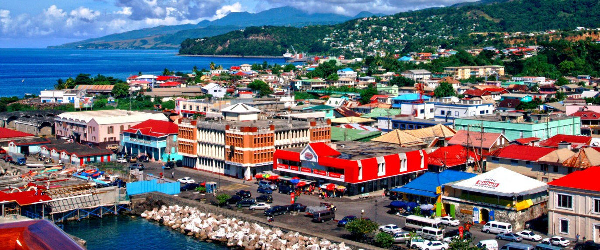 Dominica Economic Citizenship Program gets a boost