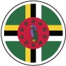 flag of Dominica