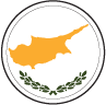 flag of Cyprus