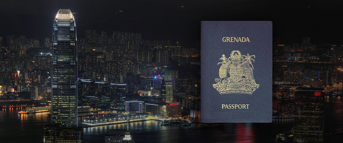 Grenada signs visa waiver with China