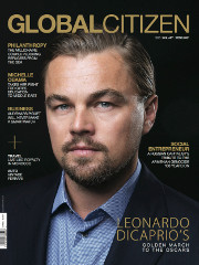 Global Citizen Magazine issue 30