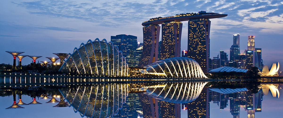 Arton opens new office in Singapore