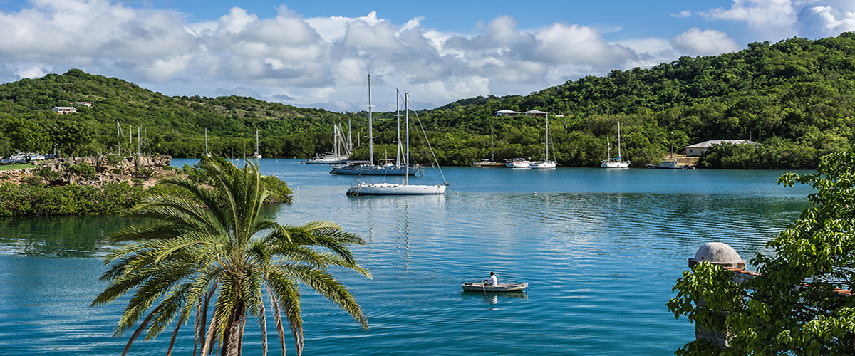 Antigua & Barbuda CIP limited time offer ends