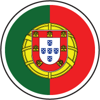 flag of Portugal