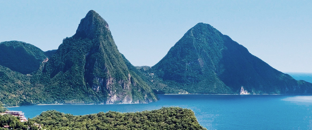 Saint Lucia streamlines its Citizenship by Investment Program