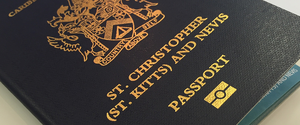 St Kitts & Nevis signs visa waivers with Ukraine, Maldives