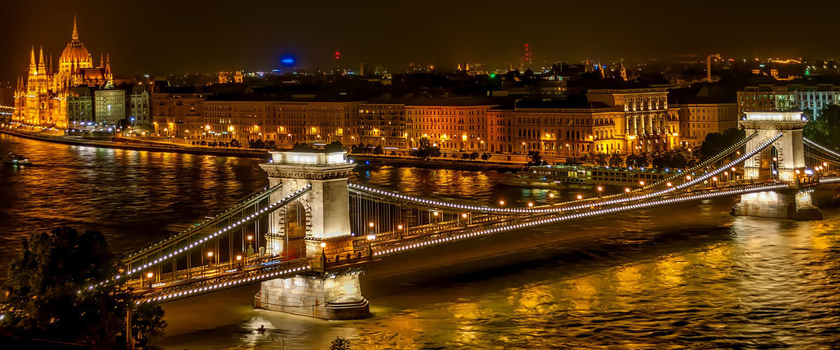 Hungarian Residency Bond Program Financing