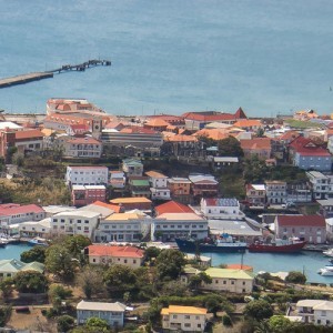 Grenada Real Estate