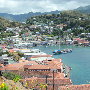 Dominica Real Estate