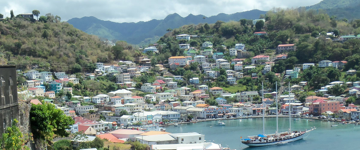 Dominica Real Estate