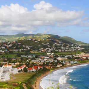 St. Kitts & Nevis Real Estate