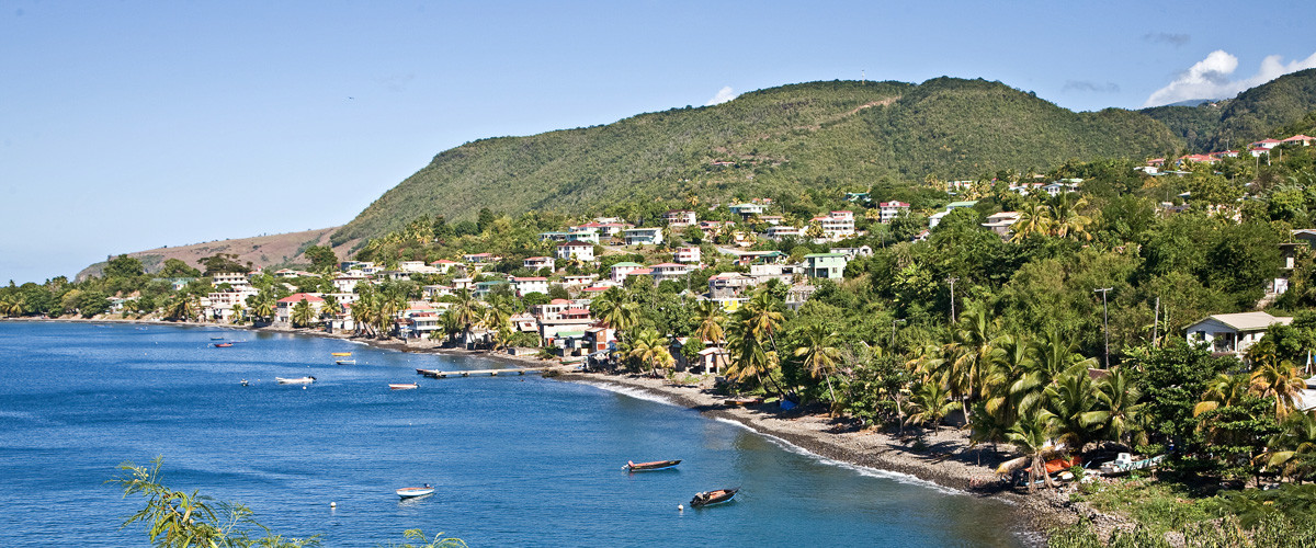 Dominica simplifies and lowers its program fees