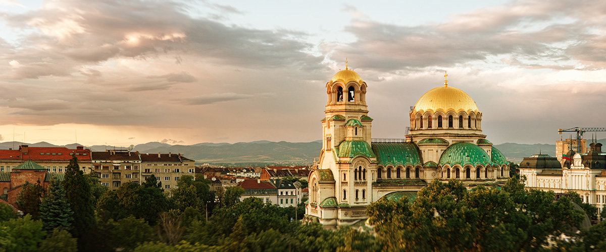 Dark Markets Bulgaria