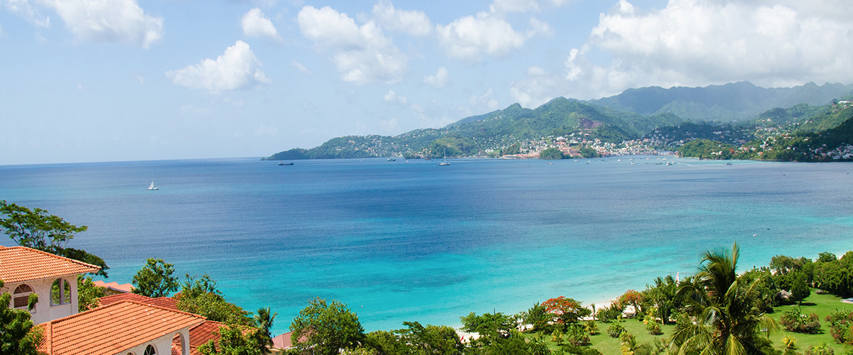 Grenada Fuels Its Momentum
