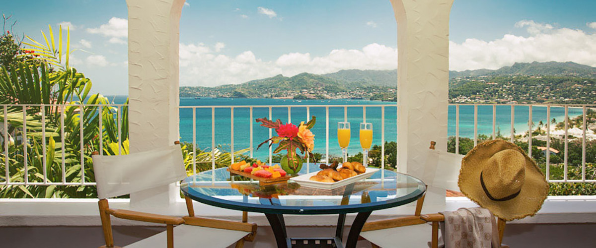 Mount Cinnamon Voted Best Caribbean Resort