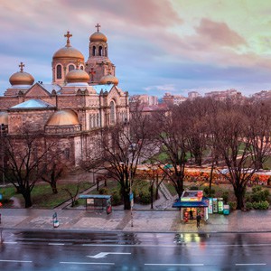 Bulgarian program with increased fees as of May 1, 2018