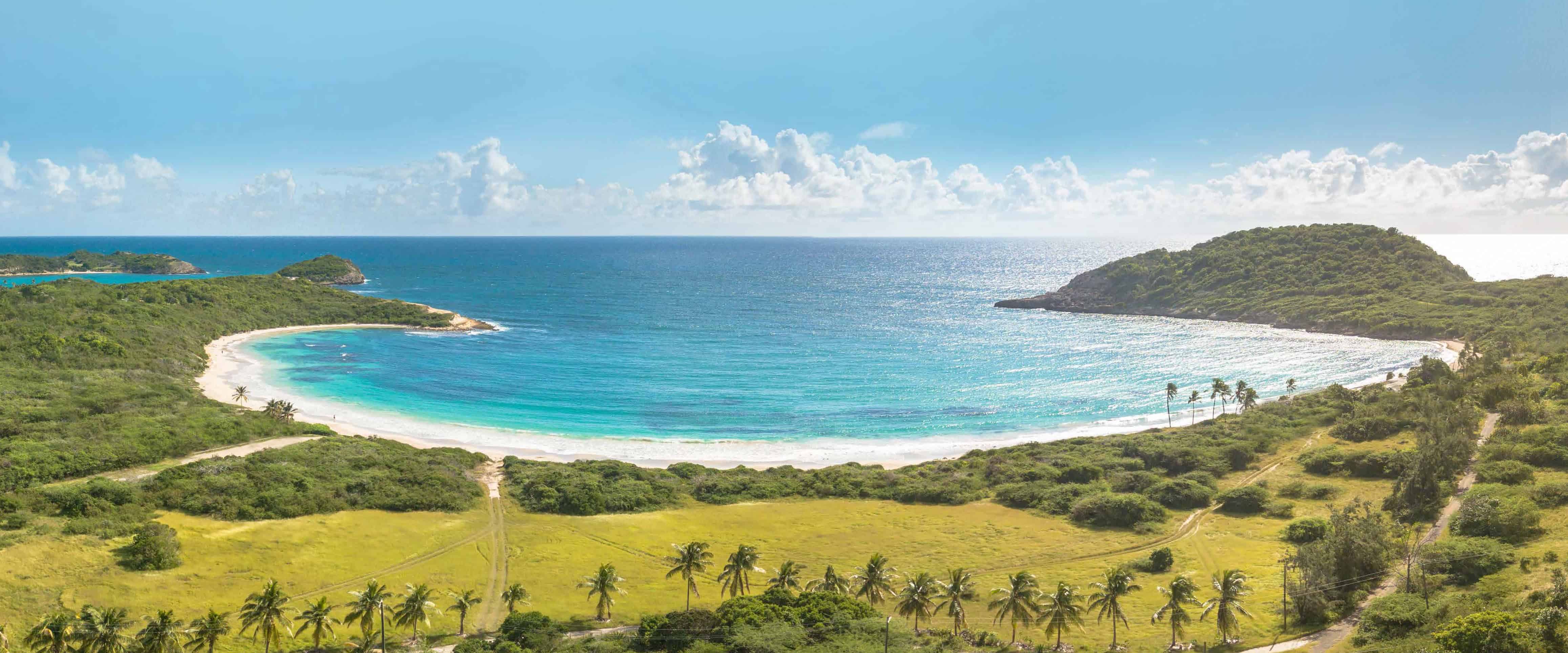 Antigua’s Newest Project: Rosewood Half Moon Bay