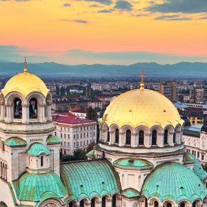 Bulgaria Attracts Global Attention