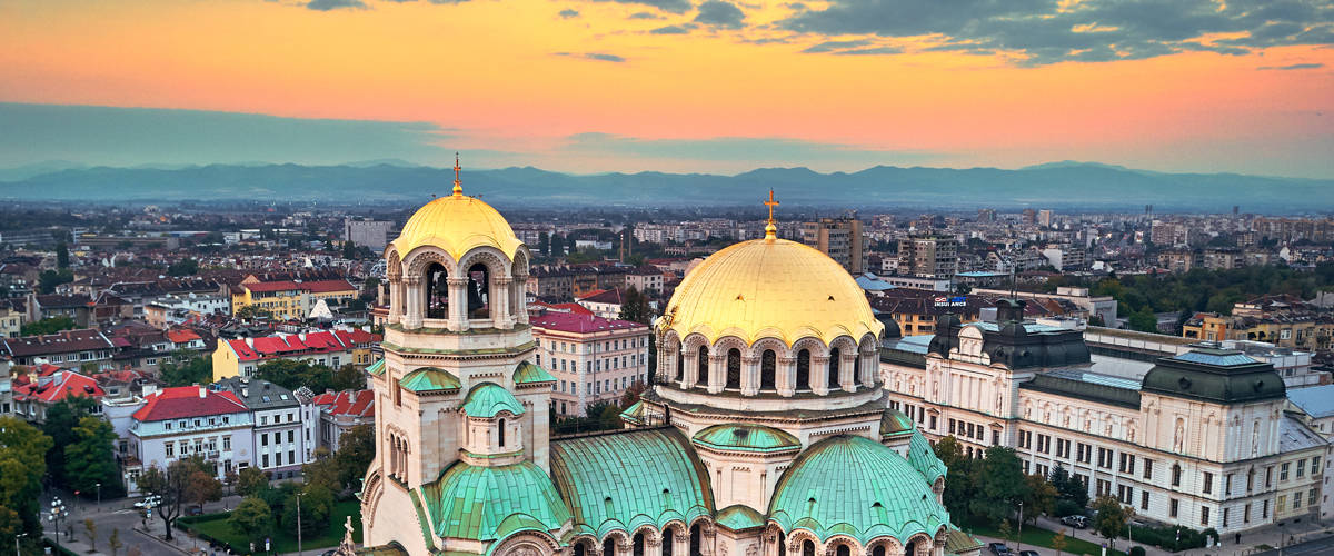 Bulgaria Attracts Global Attention