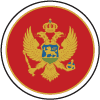 flag of Montenegro