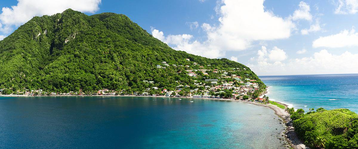 Dominica's CIP Plays a Crucial Role in the Community