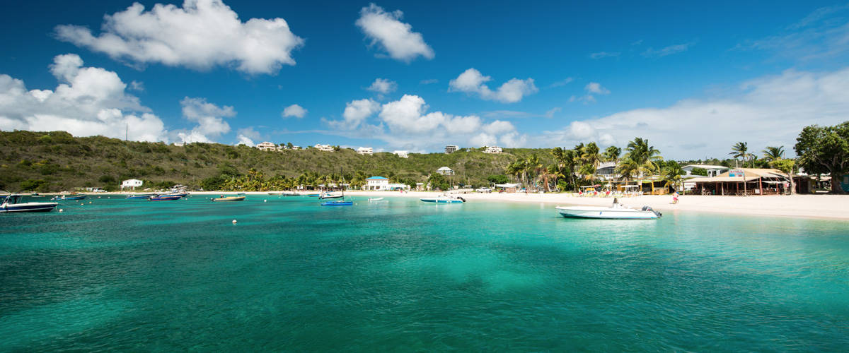 Arton and Latitude sign a MOU with the Government of Anguilla
