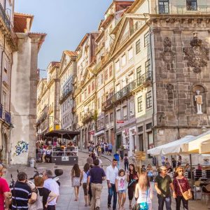 Investors Apply for Portugal’s Golden Ticket