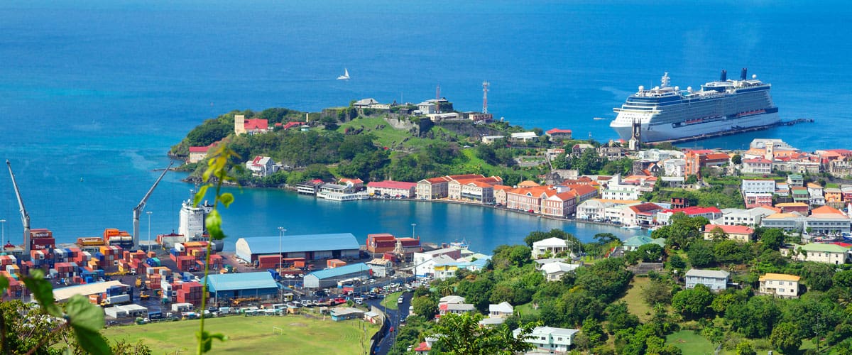 Grenada Impresses with More Progress 