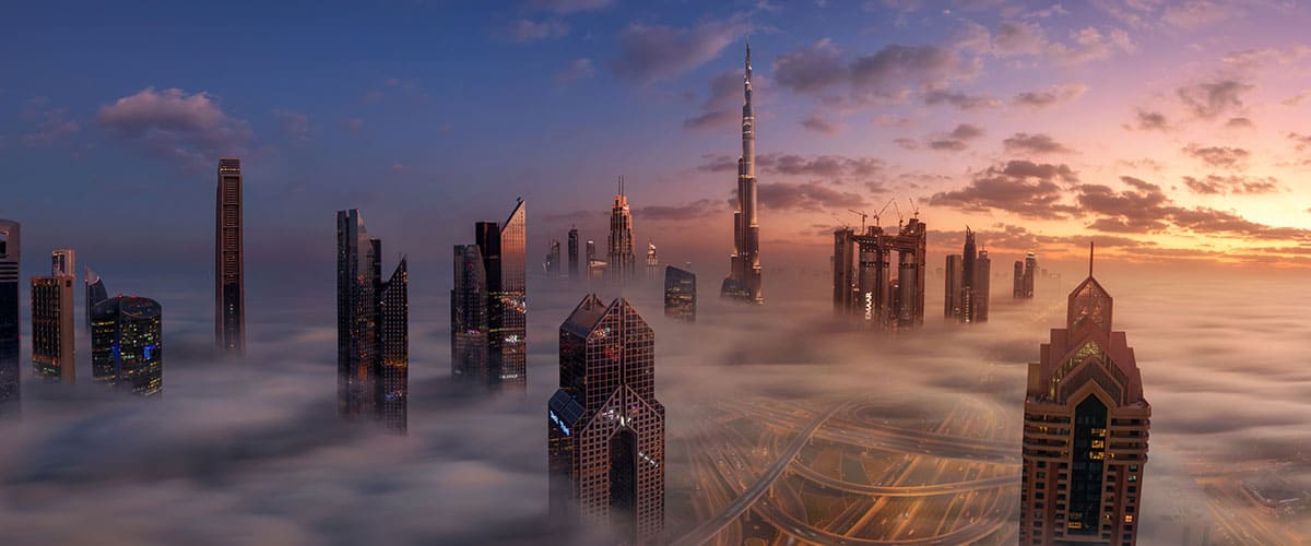 UAE Passport Now World’s Most Powerful