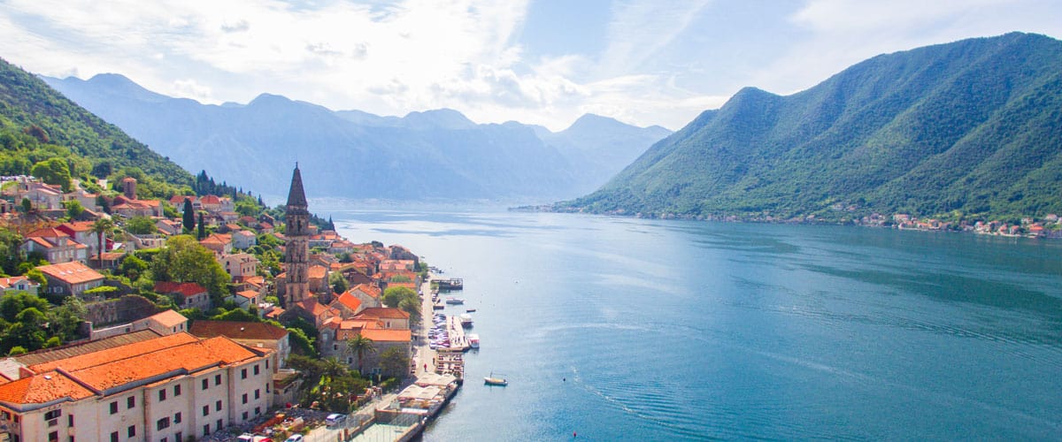 Arton appointed Authorized Partner for Montenegro CIP