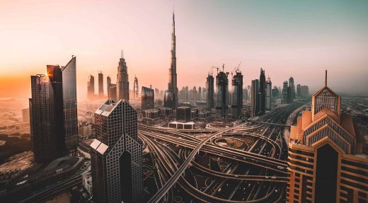 Global Citizen Series – Dubai