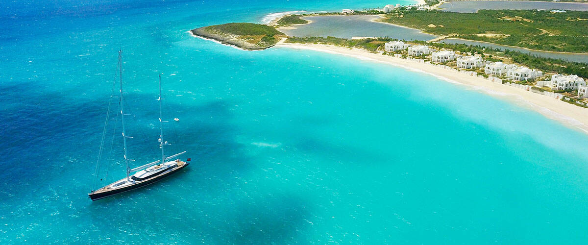 Anguilla Launches Not One, But Two Residency-by-Investment Programs