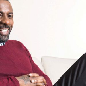 Idris Elba Obtains Citizenship of Sierra Leone