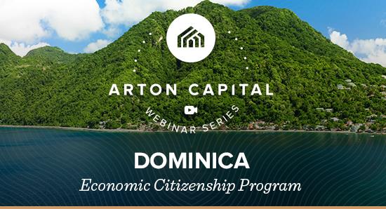 Dominica Citizenship by Investment