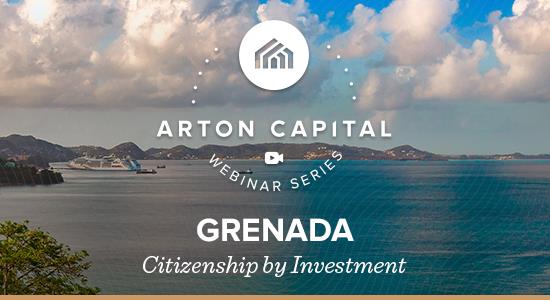 Grenada Citizenship by Investment