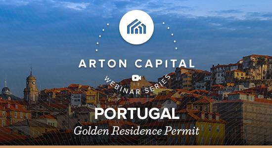 Portugal Golden Residence and Citizenship