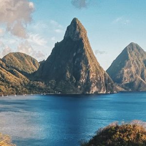 Saint Lucia Launches New Covid-19 Relief Bond