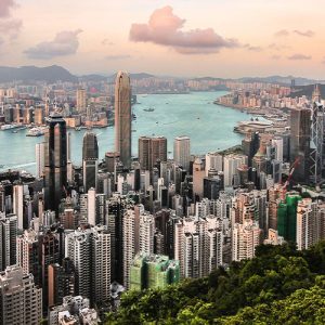 Arton Strengthens Presence in Hong Kong