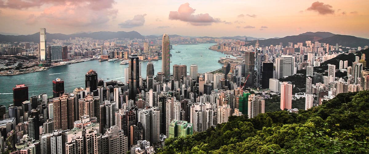 Arton Strengthens Presence in Hong Kong