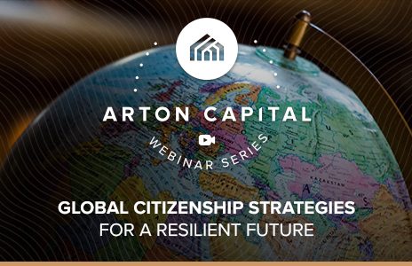 Global Citizen Series – Africa