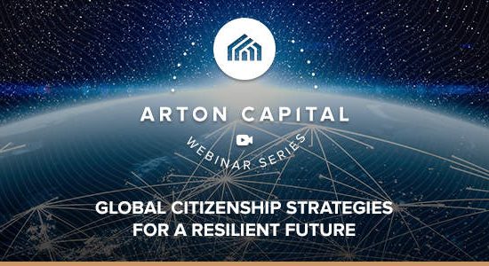 Global Citizenship for a Resilient Future – GCC