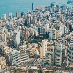 Arton Launches New Relief Initiative For Lebanon