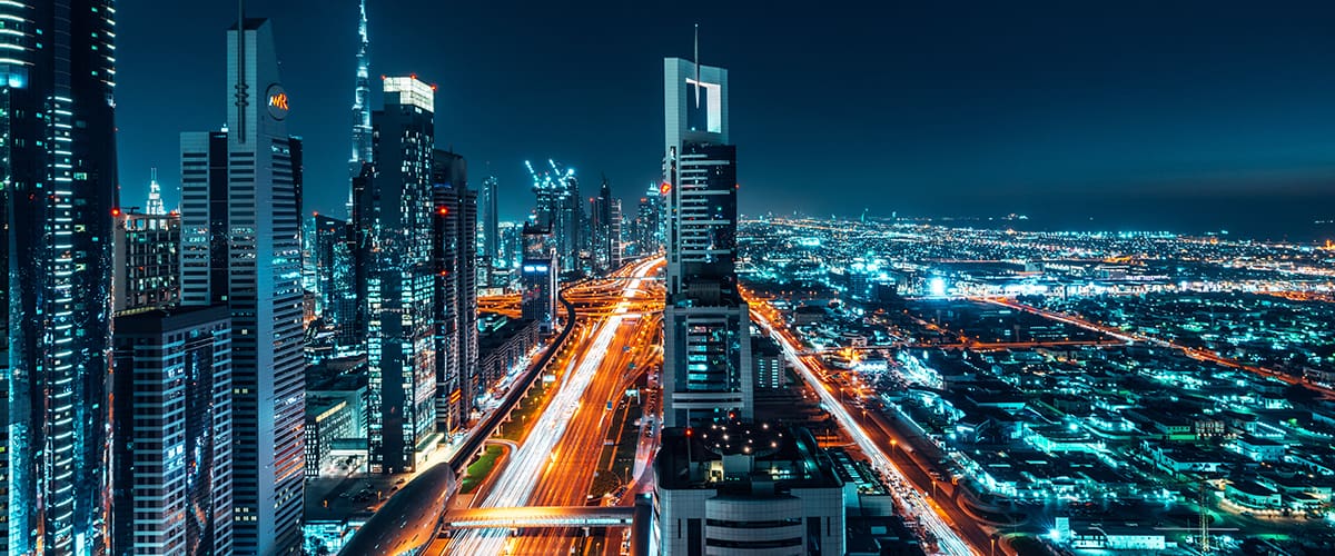 UAE to Grant Citizenship to Select Few