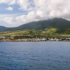 St. Kitts and Nevis Goes Under Partial Lockdown
