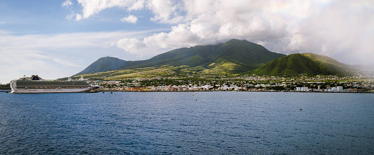 St. Kitts and Nevis Goes Under Partial Lockdown