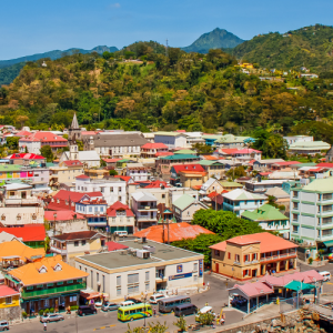 Dominica Launches New Biometric Passport