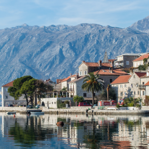Montenegro Extends Program Into 2022